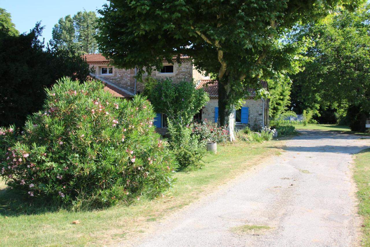 Ancienne Ferme Renovee Villa Upie Екстериор снимка